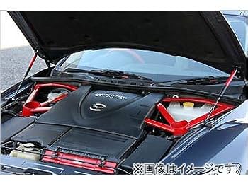 マツダアテンザ　ボンネットダンパー　オートエクゼ　本日限定値下げ‼️ マツダアテンザ ボンネットダンパー オートエクゼ 本日限定